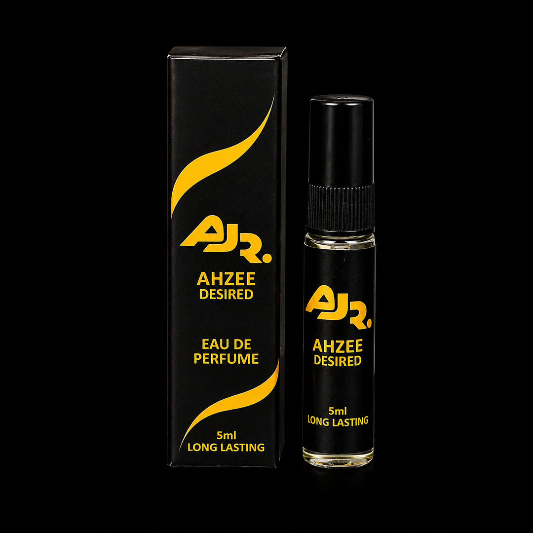 AHzee Desired (AJR)
