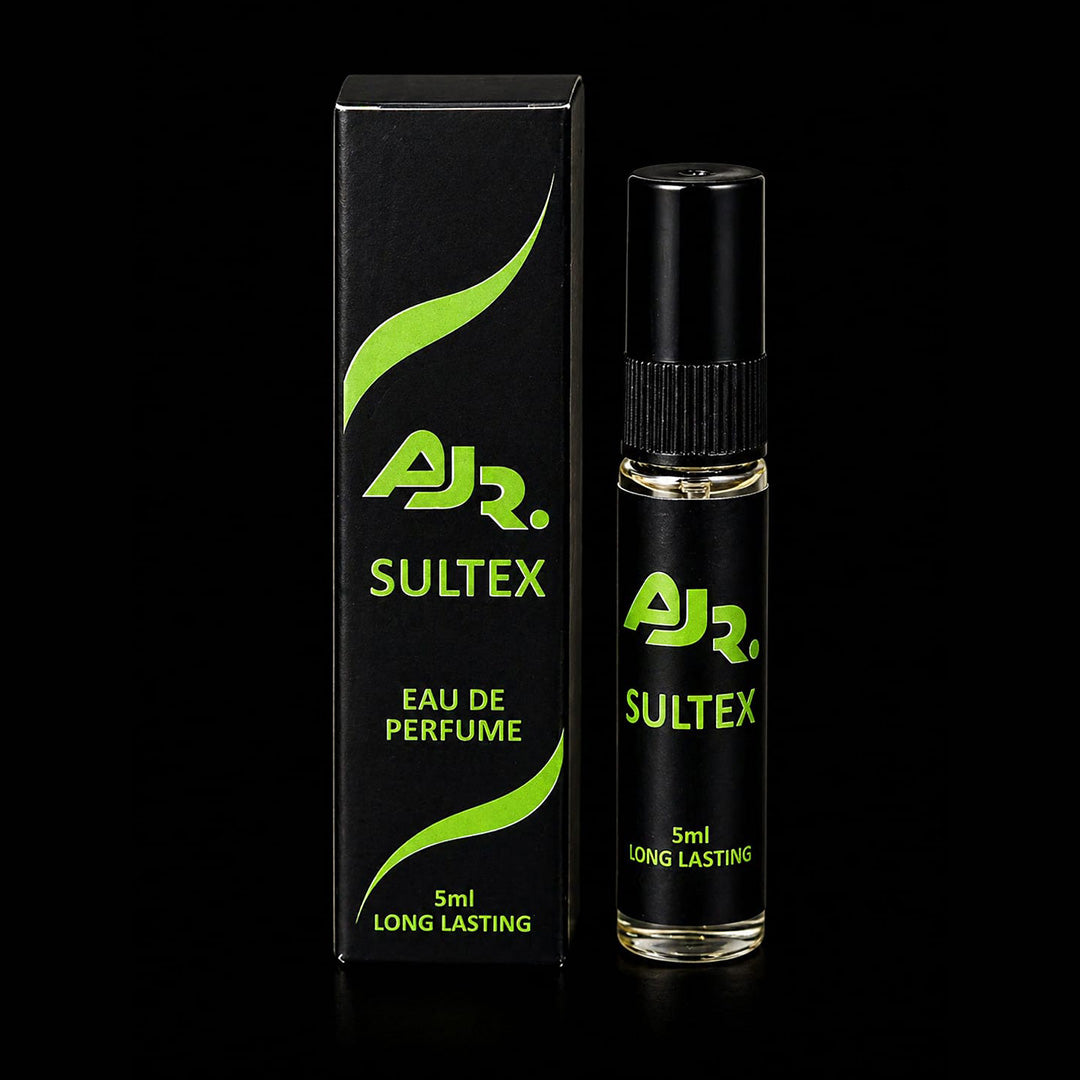 Sultex (AJR)
