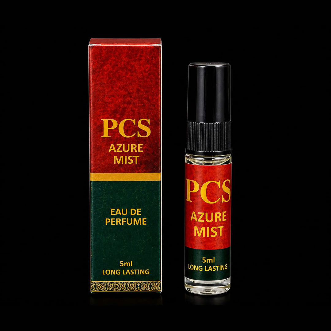 PCS Azure Mist