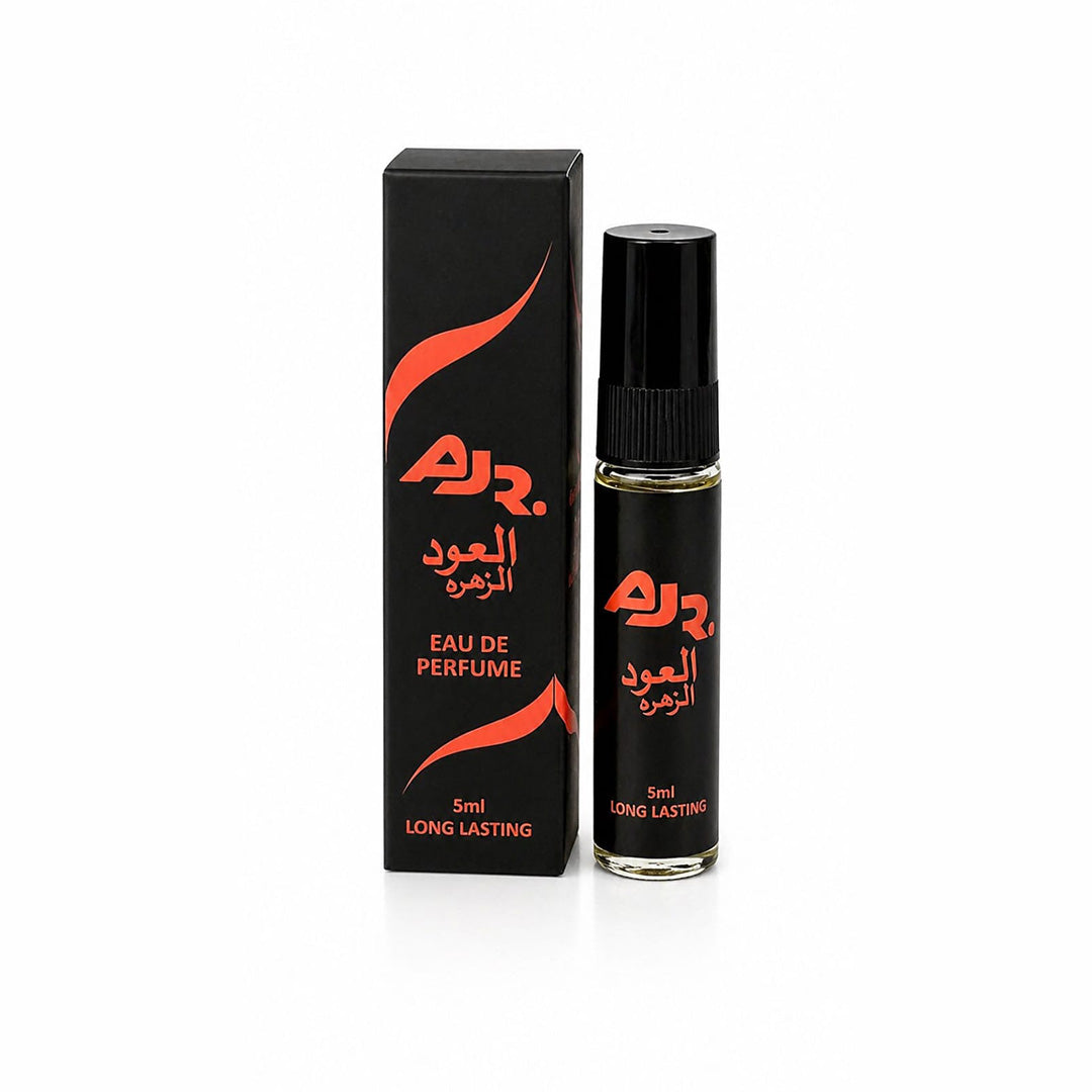 Al Oud Zahra (AJR)
