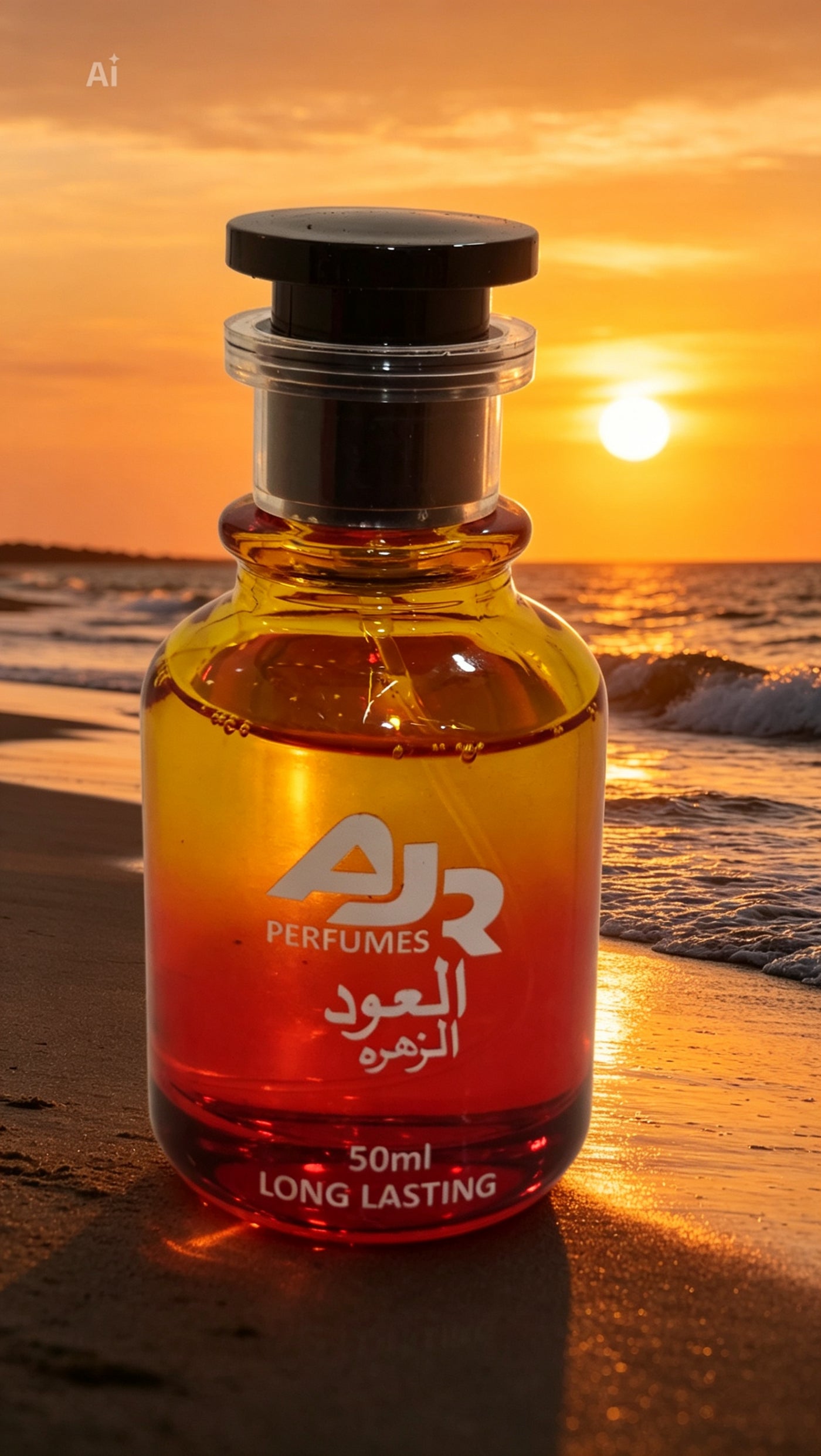 Al Oud Zahra (AJR)