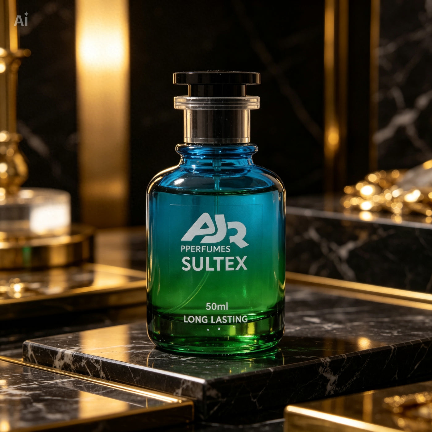Sultex (AJR)