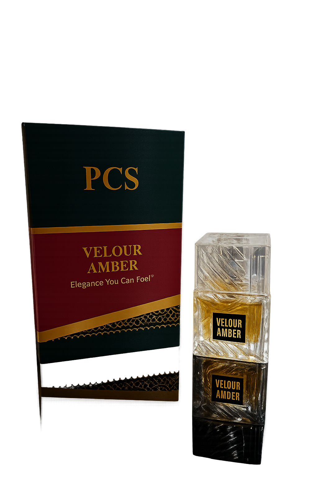 PCS Velour Amber