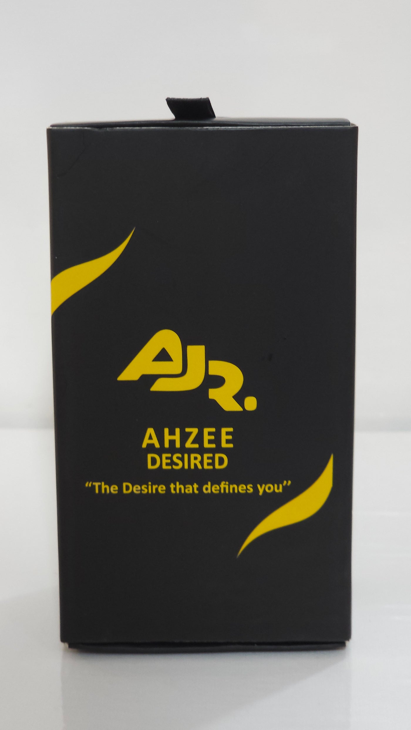 AHzee Desired (AJR)
