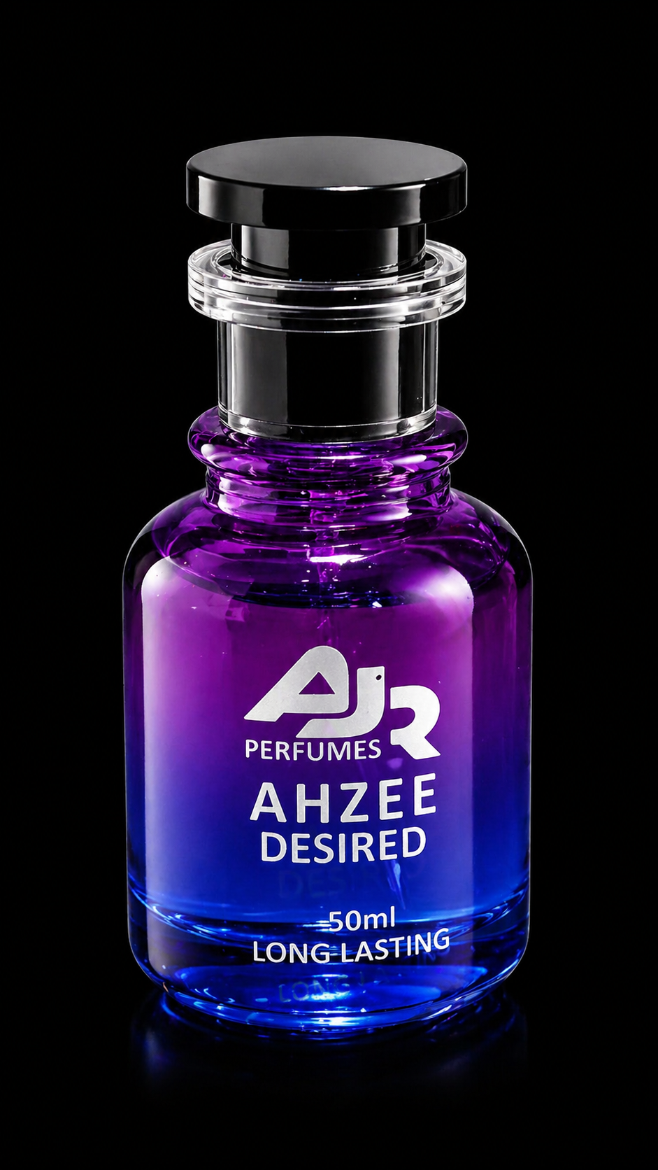 AHzee Desired (AJR)