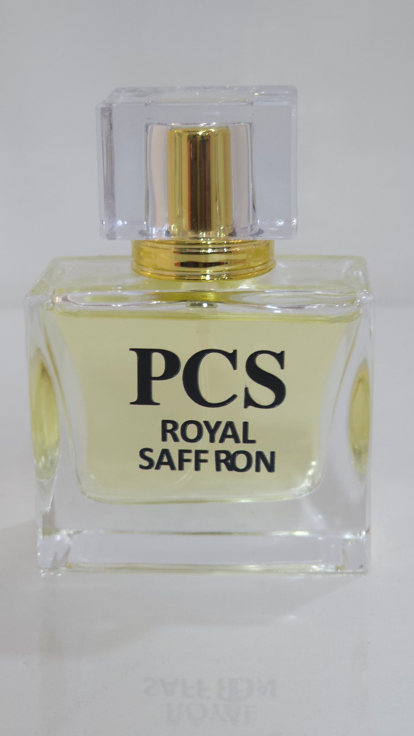 PCS Royal Saffron