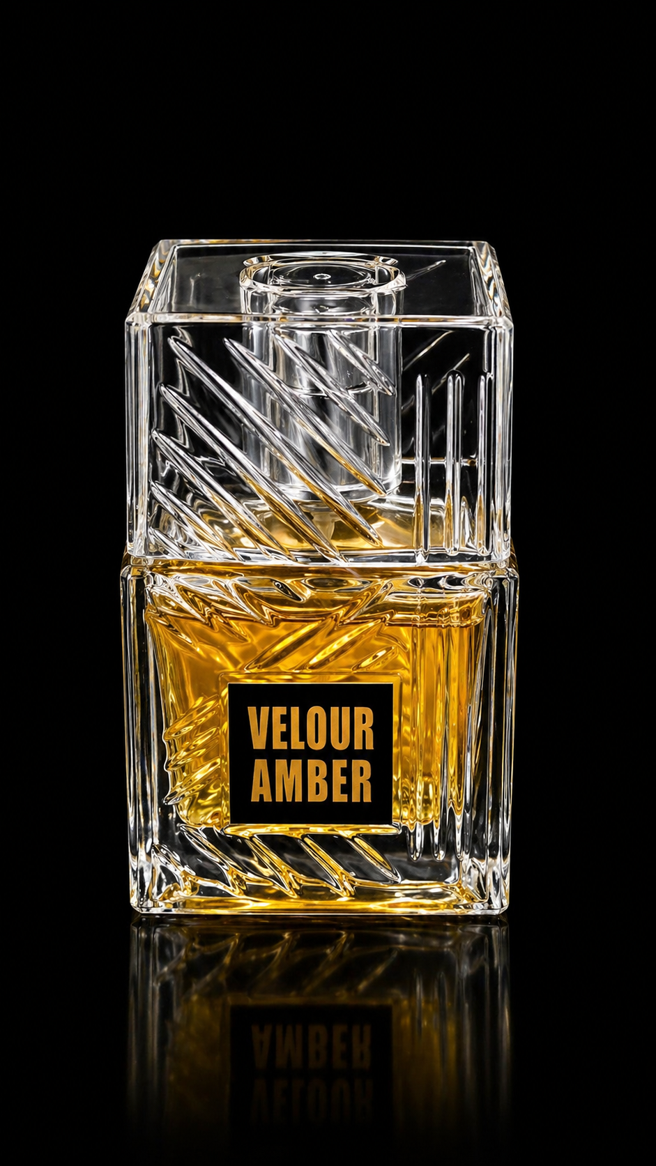 PCS Velour Amber