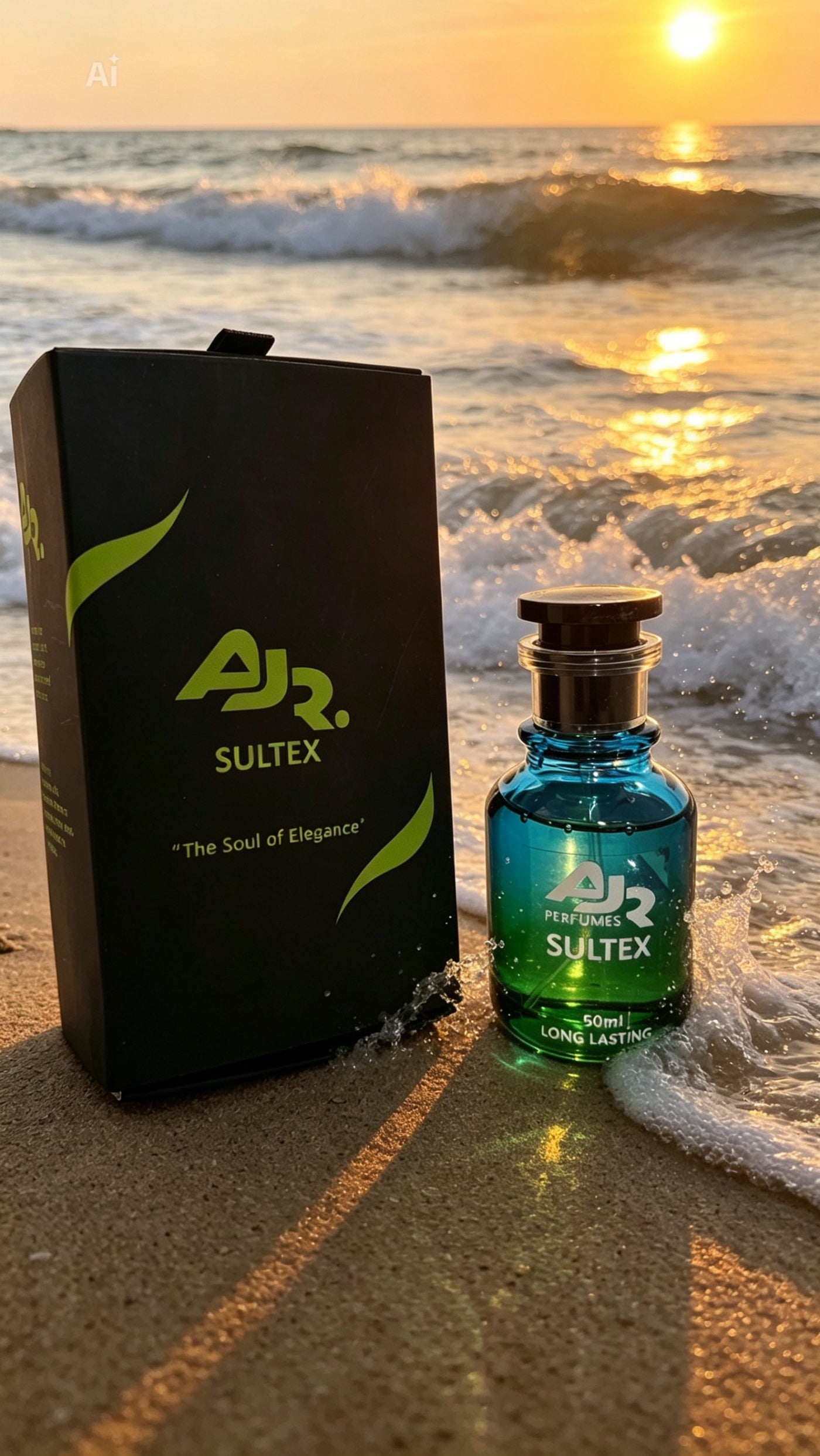 Sultex (AJR)