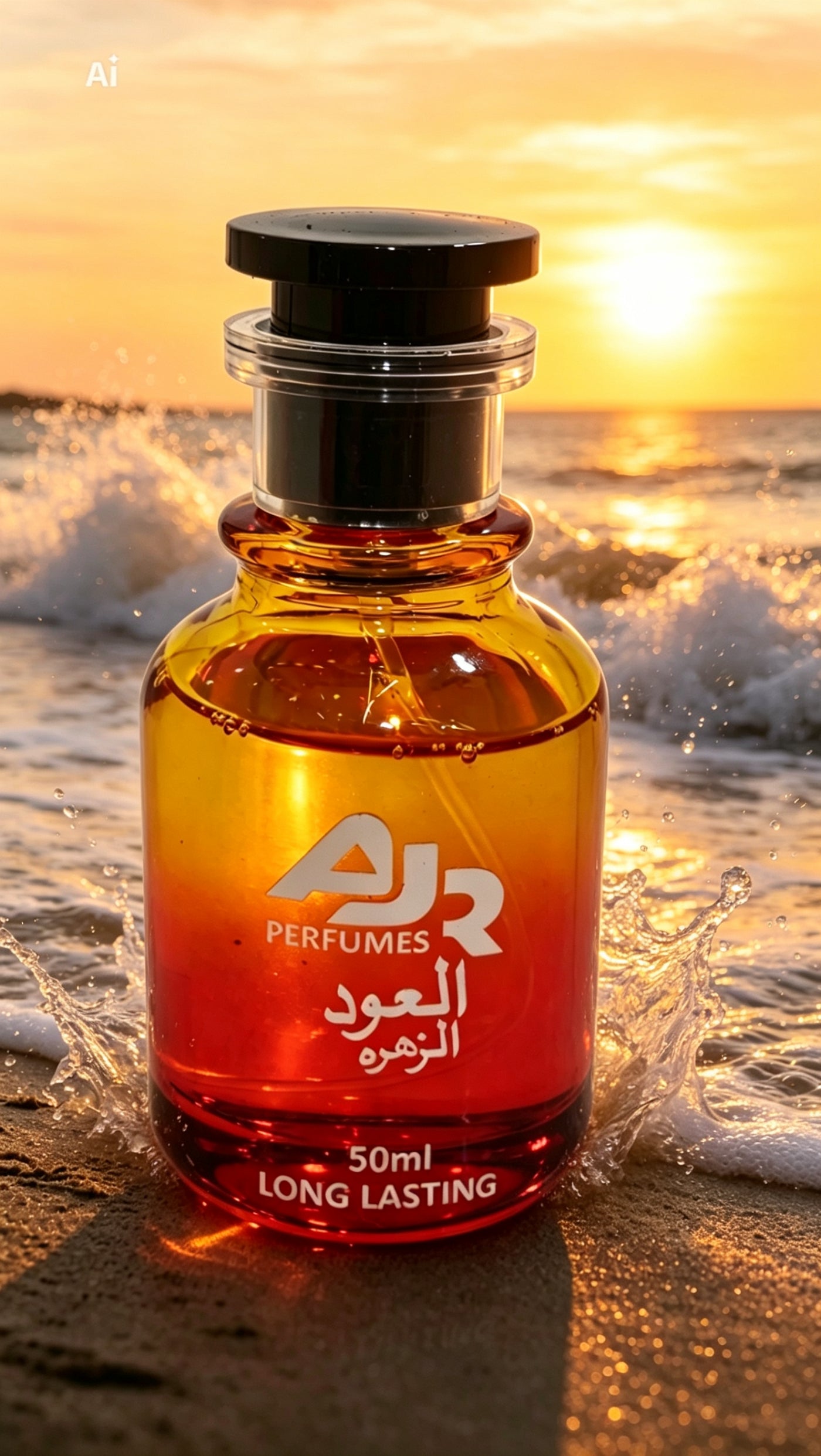 Al Oud Zahra (AJR)