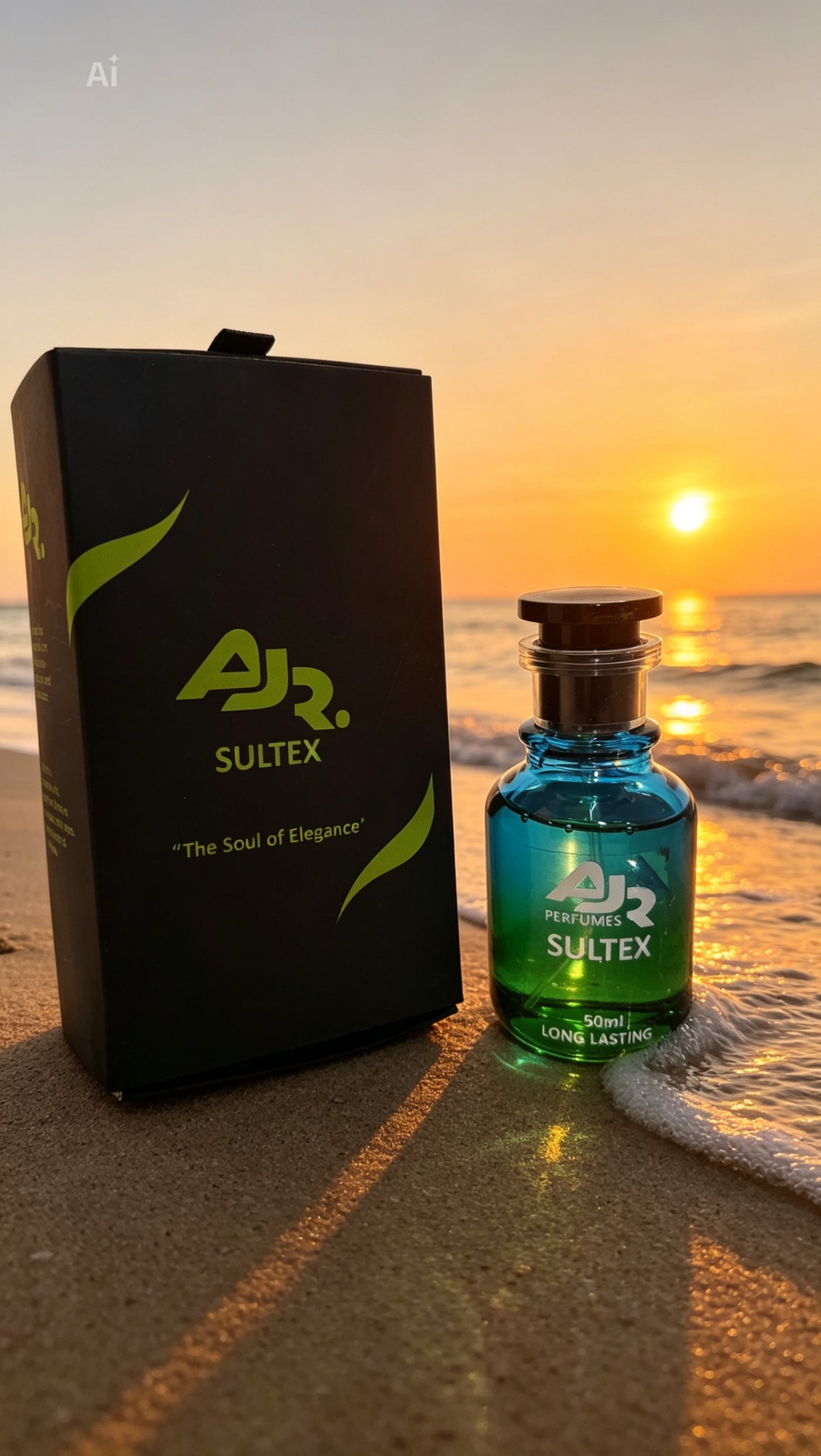 Sultex (AJR)