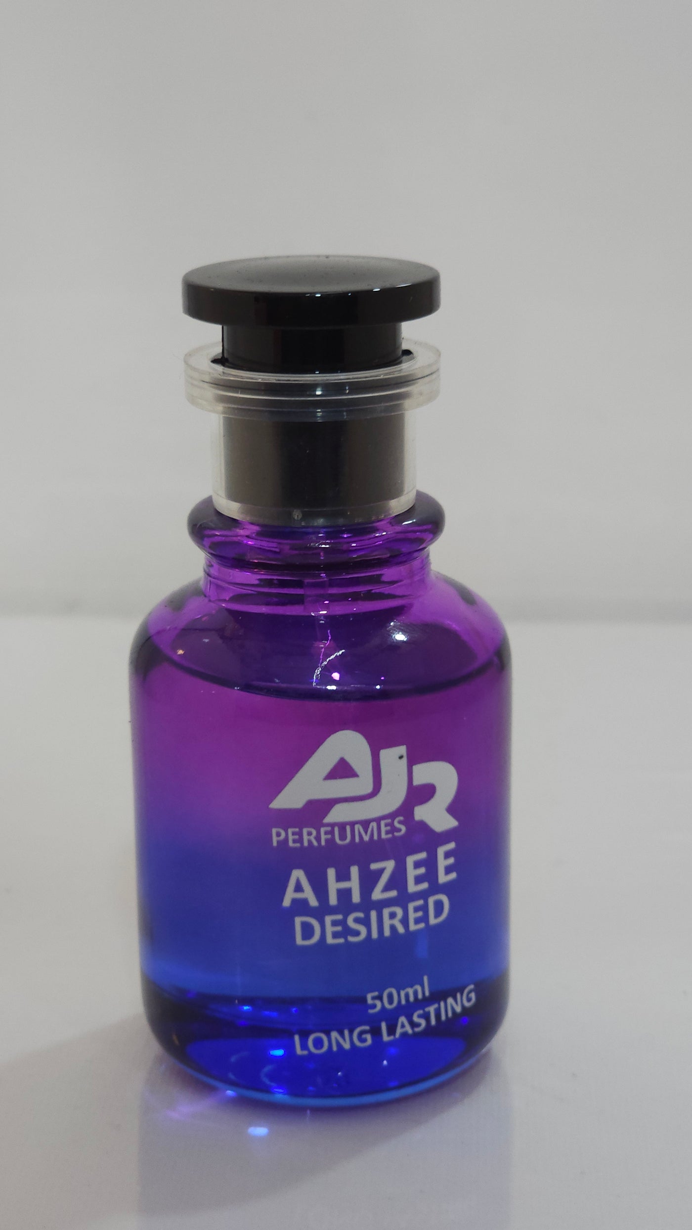 AHzee Desired (AJR)