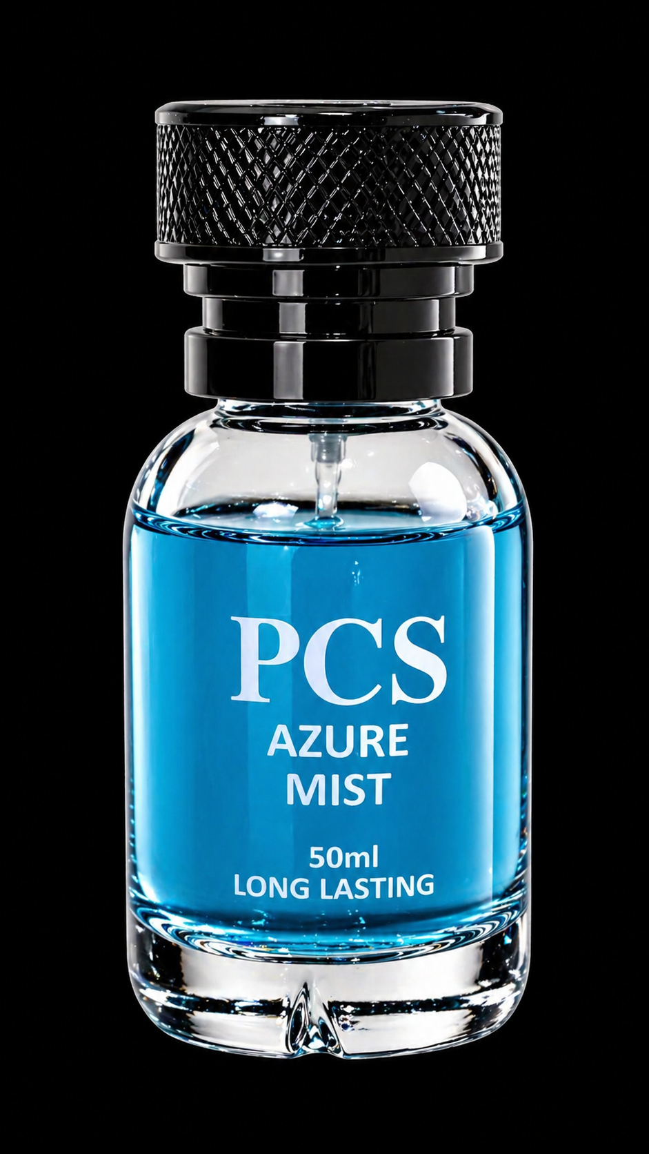 PCS Azure Mist