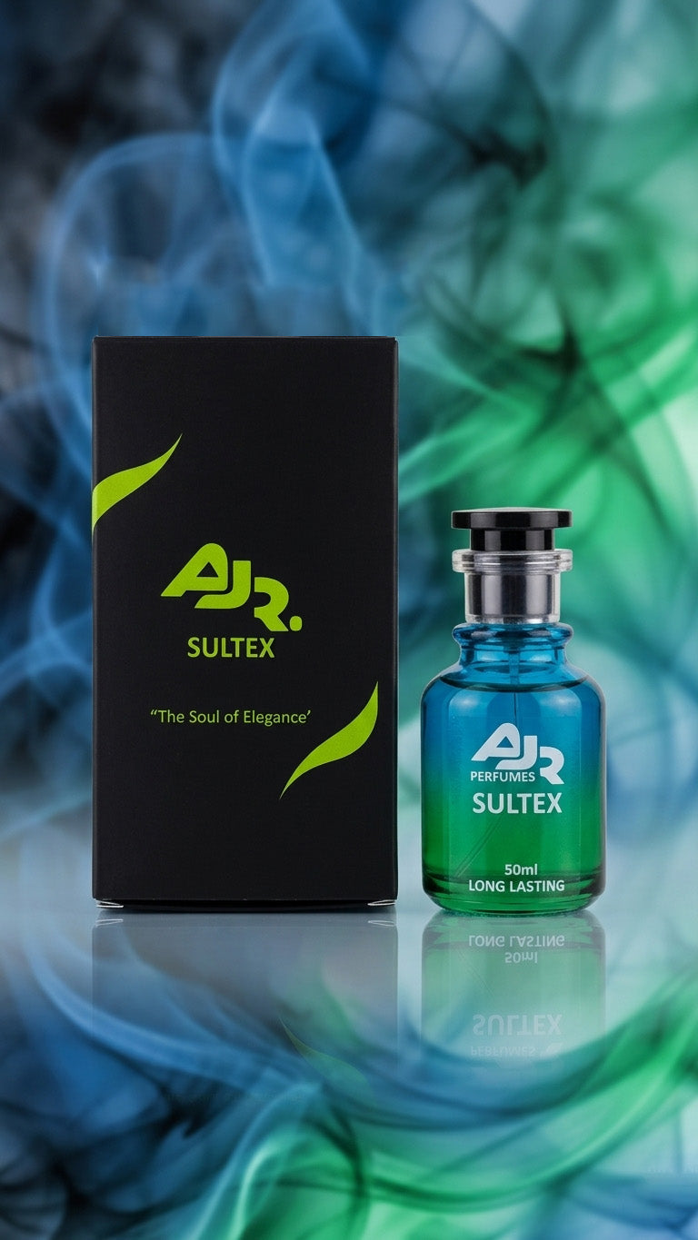 Sultex (AJR)