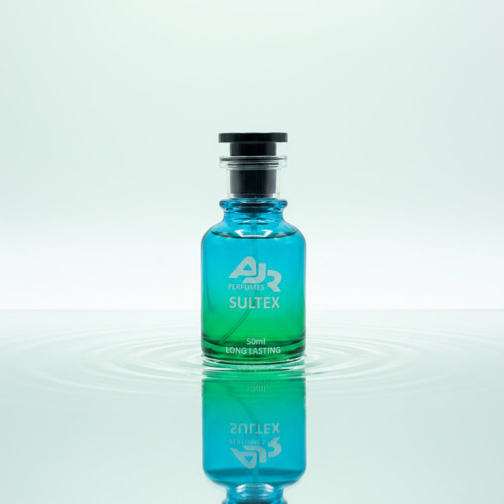 Sultex (AJR)