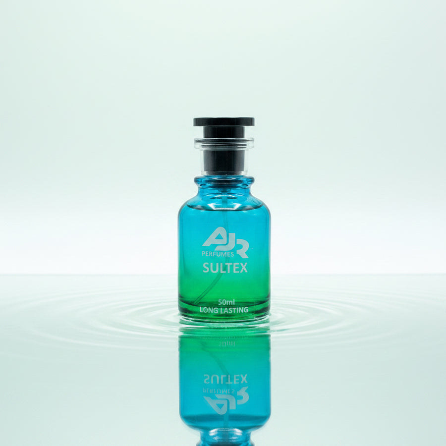 Sultex (AJR)